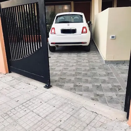 Mare A Kmzero بيت للعطل