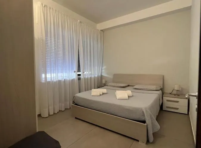 Mare A Kmzero بيت للعطل غالّيبولي