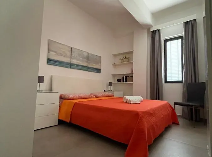 بيت للعطل Mare A Kmzero غالّيبولي