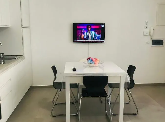 بيت للعطل Mare A Kmzero *