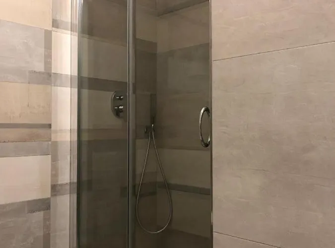 بيت للعطل Mare A Kmzero