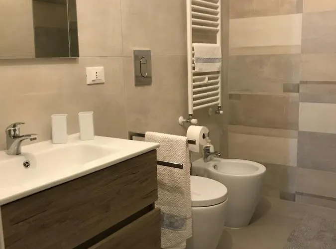 بيت للعطل Mare A Kmzero *