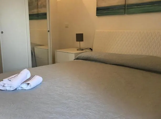 Mare A Kmzero بيت للعطل غالّيبولي