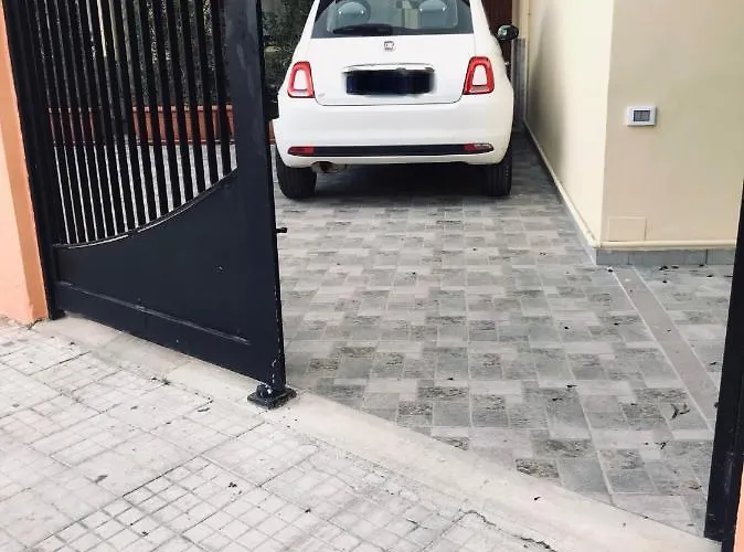 Mare A Kmzero بيت للعطل