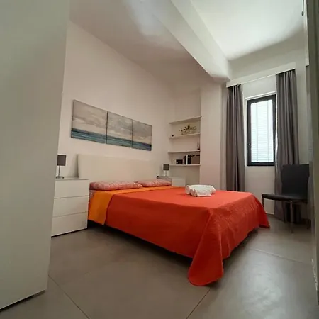 Casa vacanze Mare A Kmzero Gallipoli