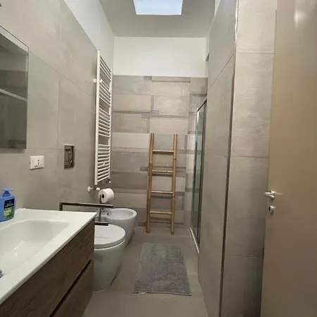 Casa vacanze Mare A Kmzero