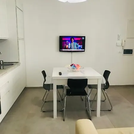 Casa vacanze Mare A Kmzero *