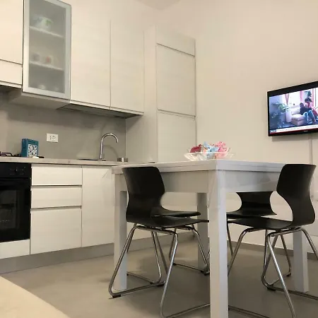 Mare A Kmzero Casa vacanze *
