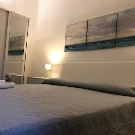 Holiday home Mare A Kmzero Gallipoli