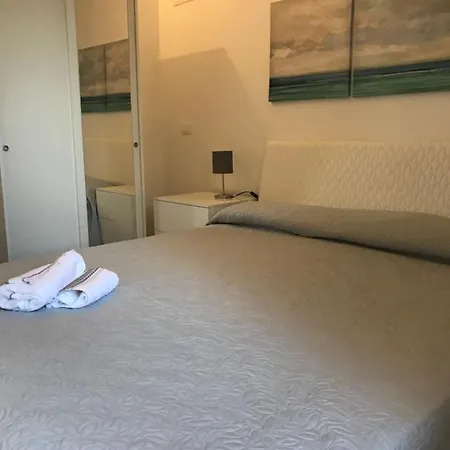 Mare A Kmzero Holiday home Gallipoli