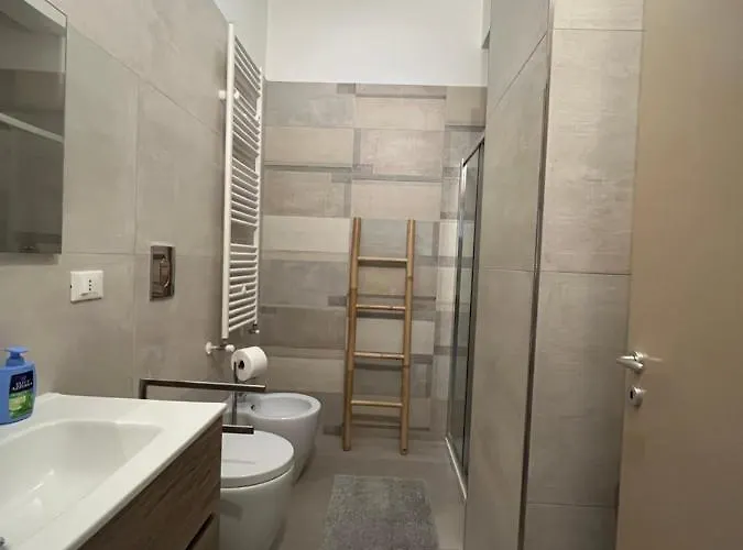 펜션 Mare A Kmzero